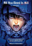All You Need Is Kill (Nuevo Integral)