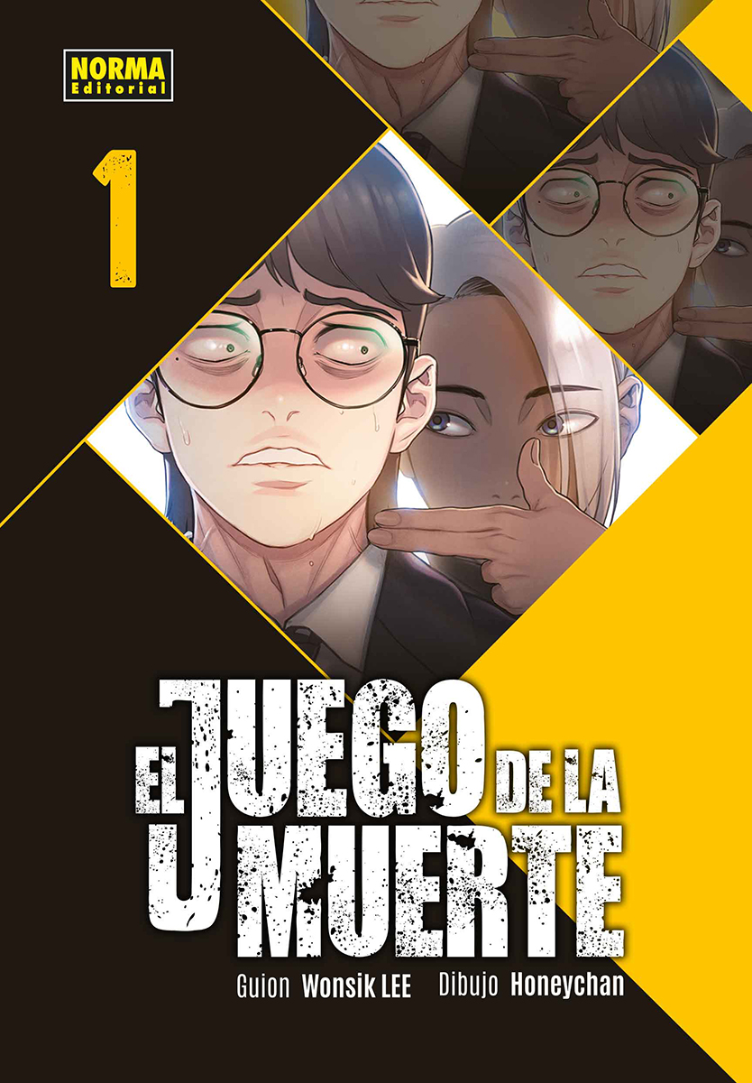 El juego de la muerte
