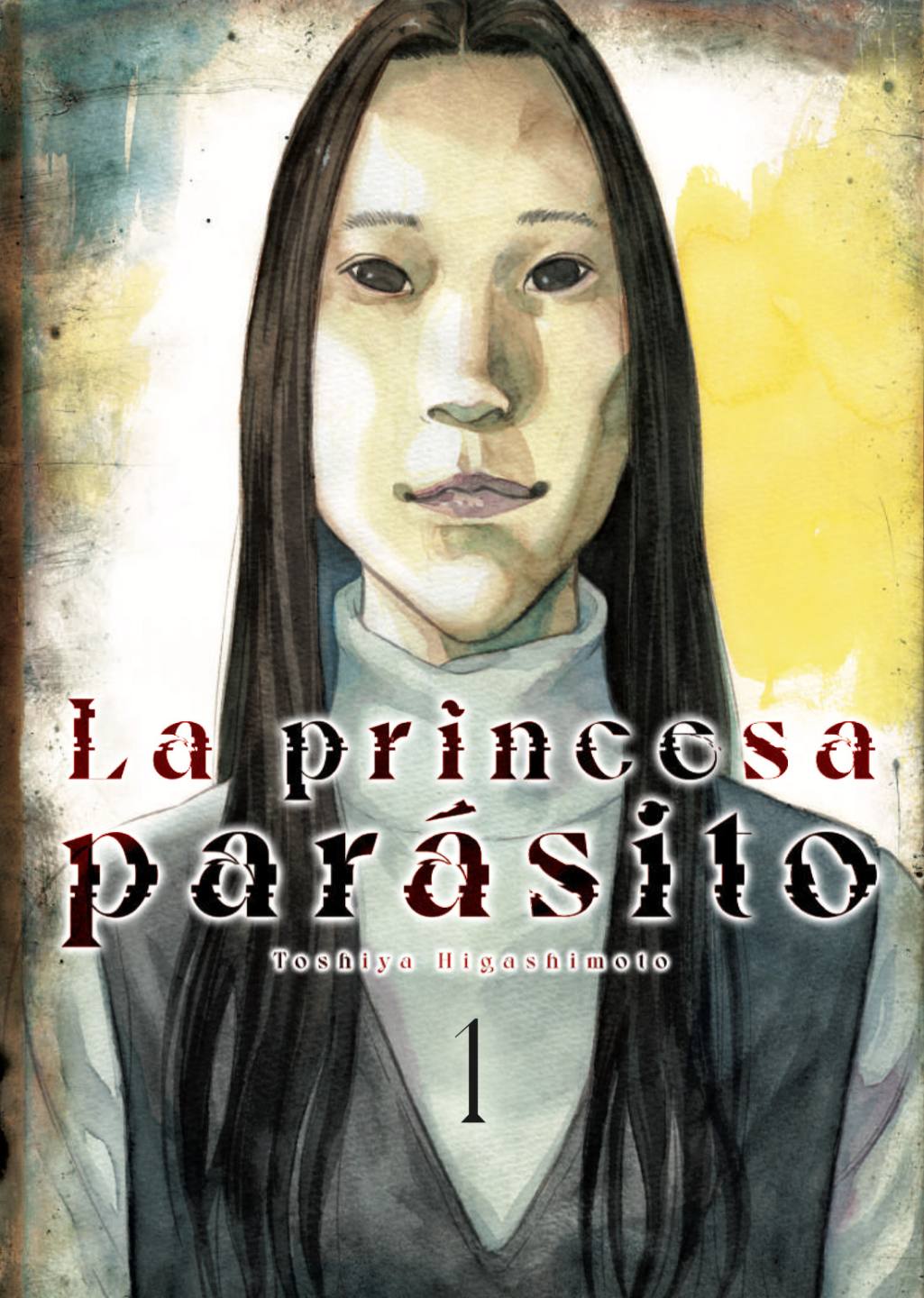 La princesa parásito