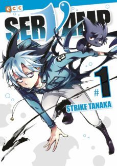 Servamp (Devir)