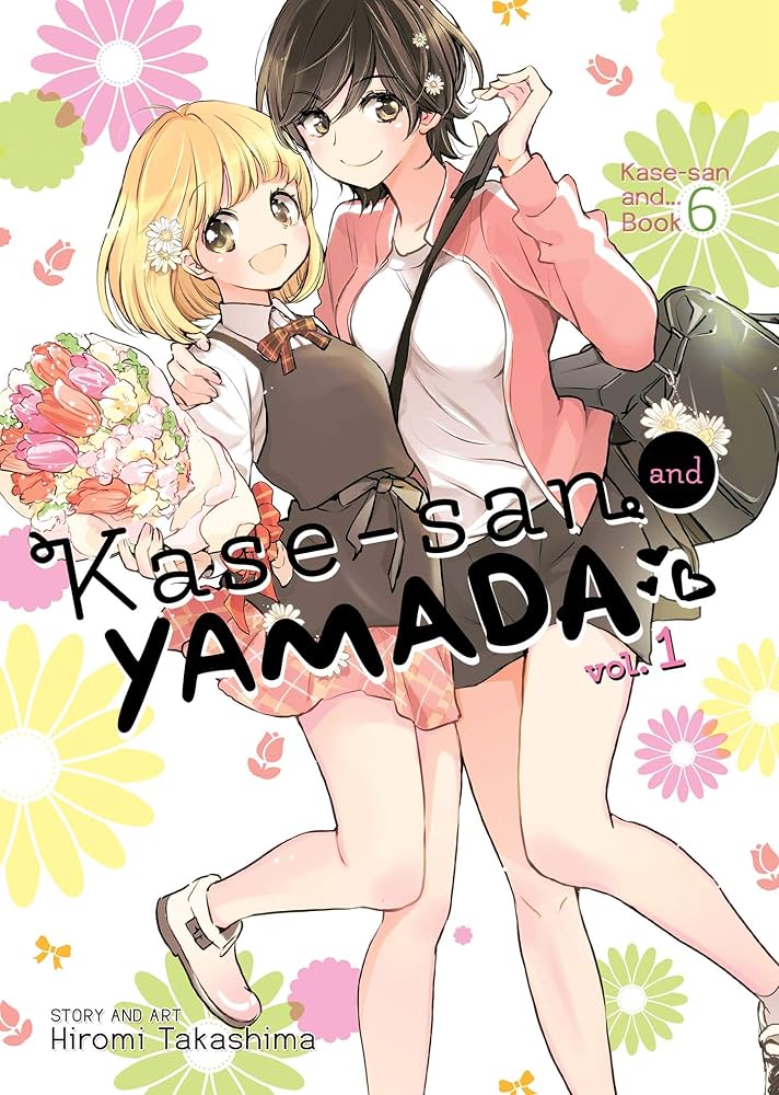 Kase y Yamada