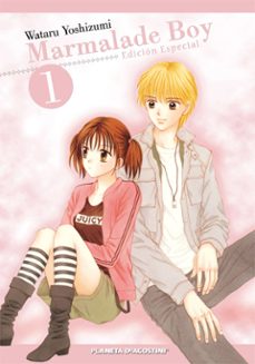 Marmalade Boy (Tomos)