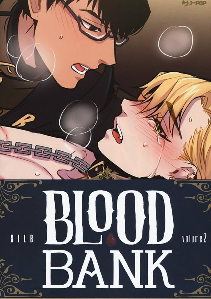 Blood Bank