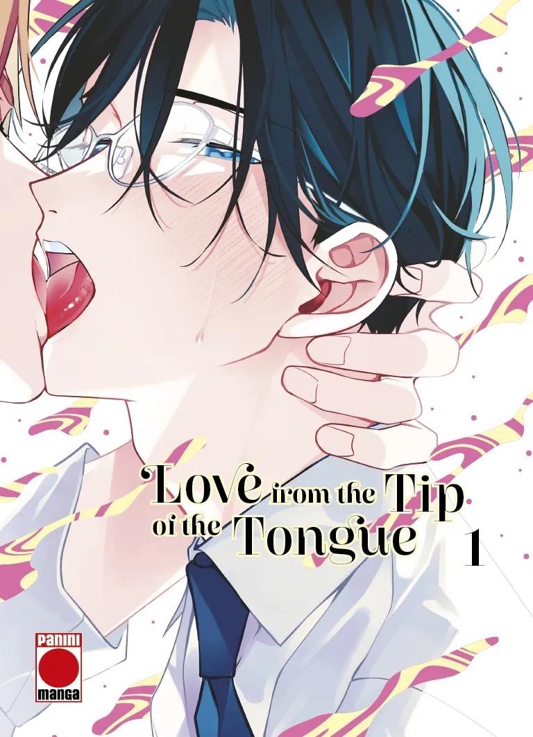 Love from the Tip of the Tongue
