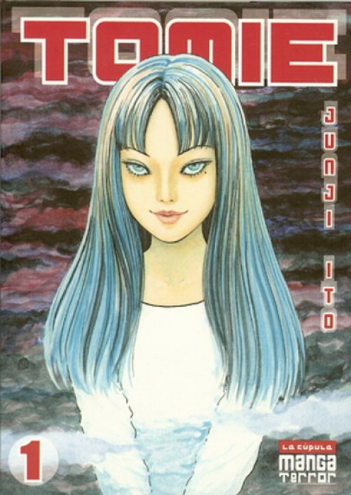 Tomie (La Cúpula)