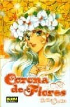 Corona de Flores