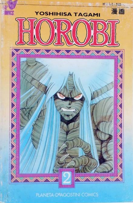 Horobi
