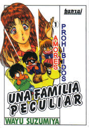 Una Familia Peculiar