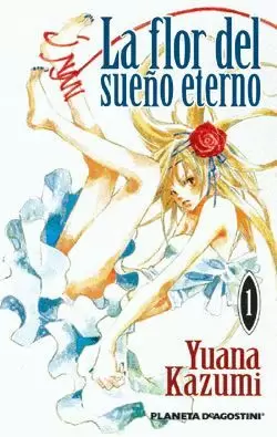 La Flor del Sueño Eterno