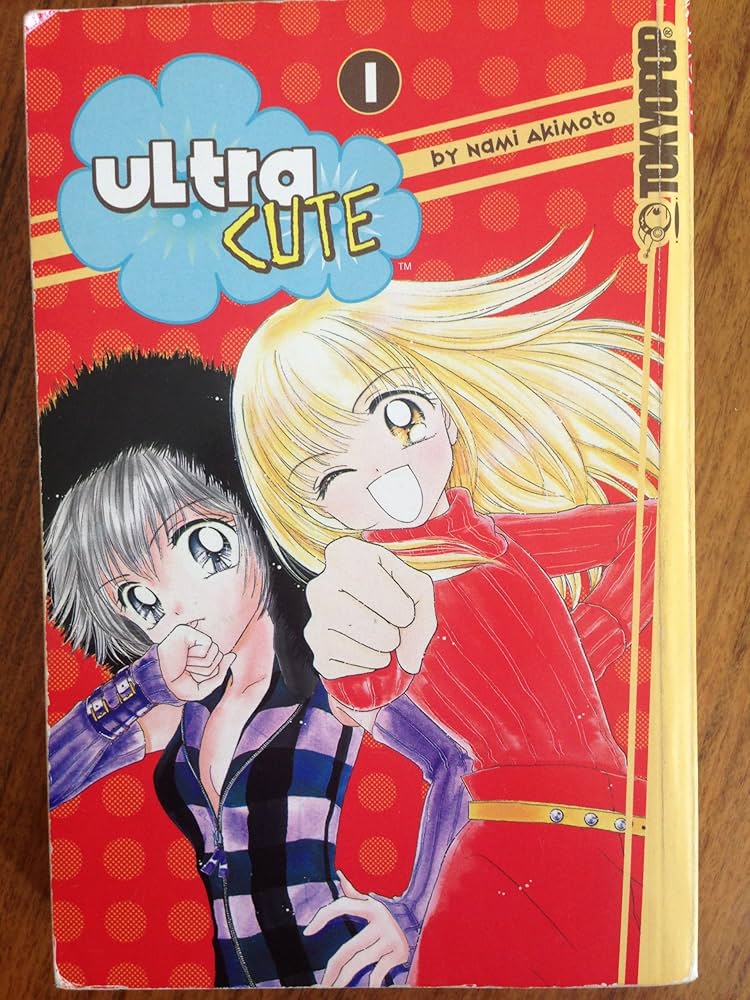 Ultra Cute