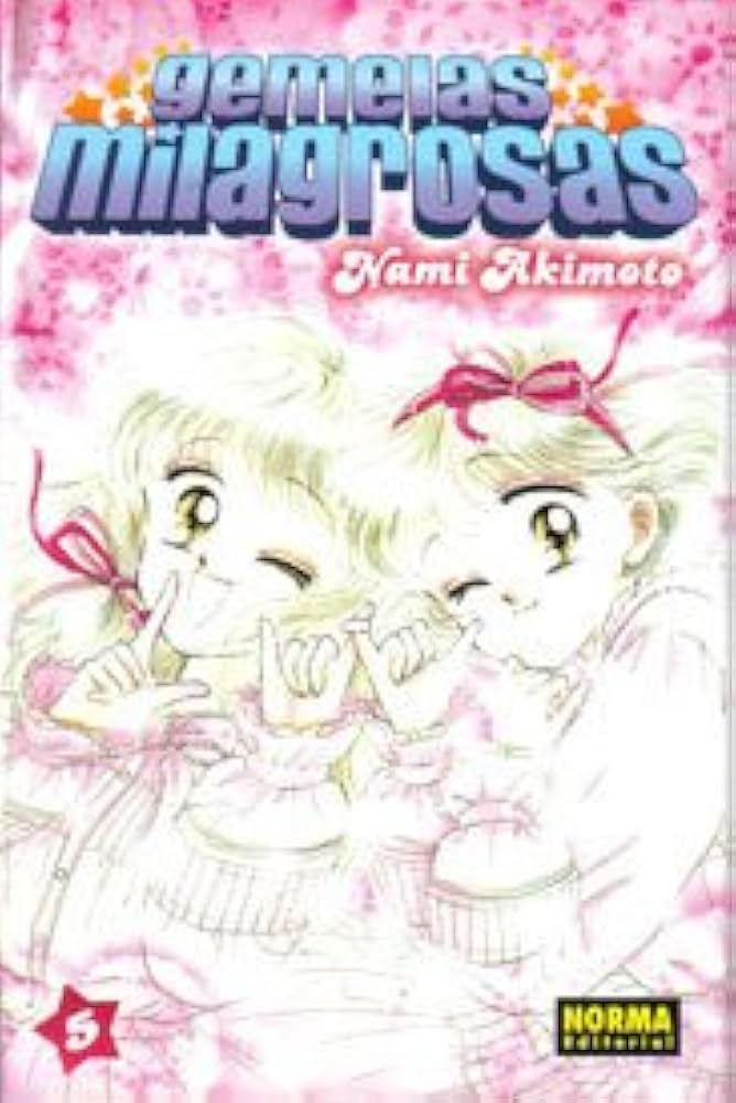 Gemelas Milagrosas