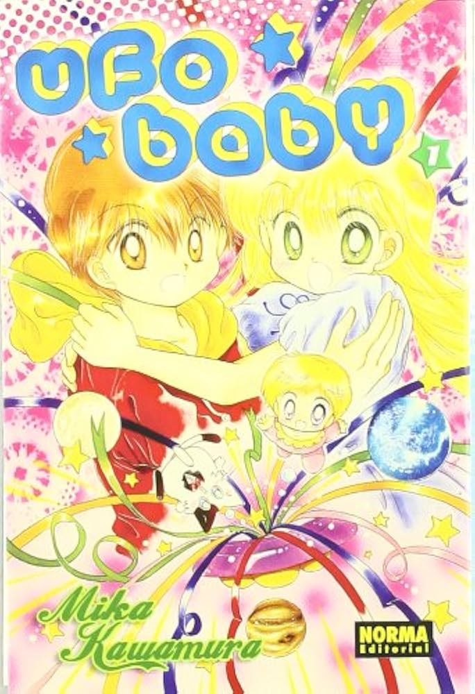 Ufo Baby