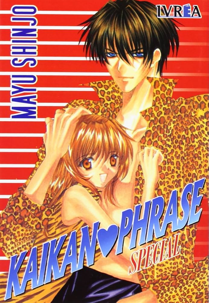 Kaikan Phrase Special