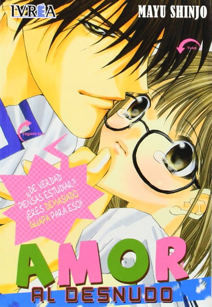 Amor al Desnudo