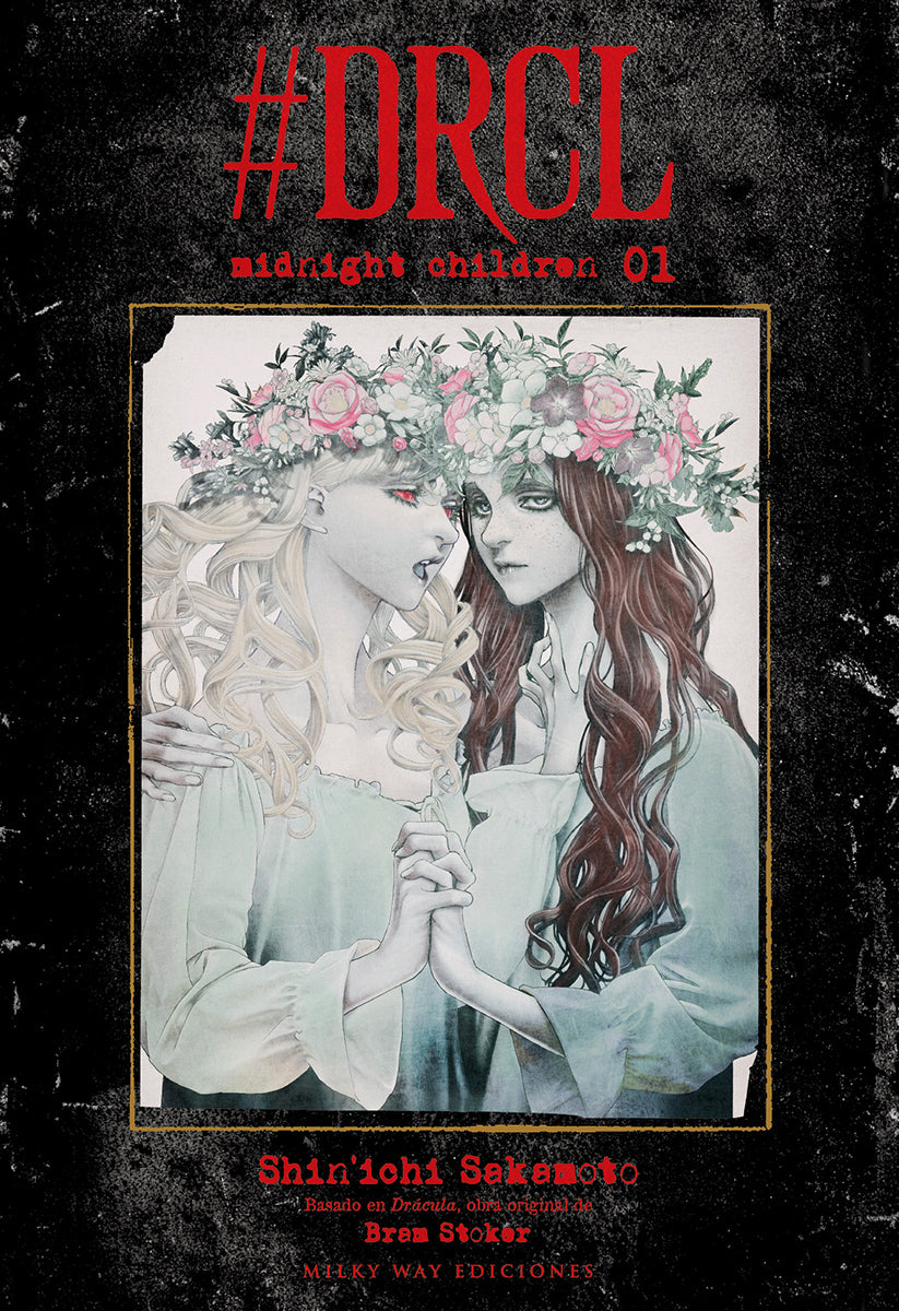 Midnight Children