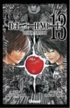 Death Note 13: Guía de Lectura