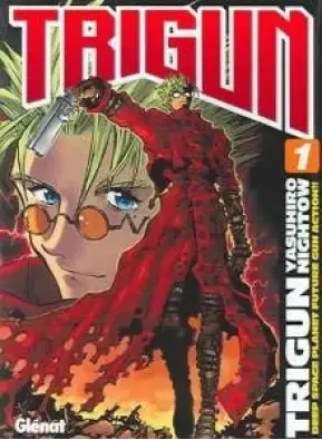 Trigun