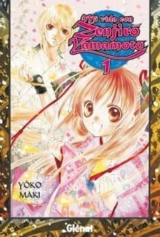 Mi Vida con Zenjirô Yamamoto