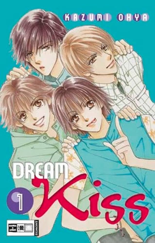 Dream Kiss
