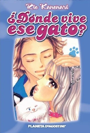 ¿Dónde vive ese Gato?