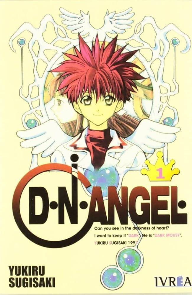 D·N·Angel