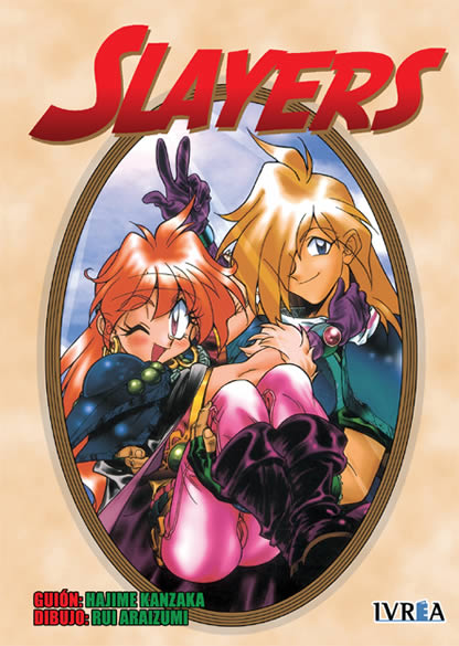 Slayers