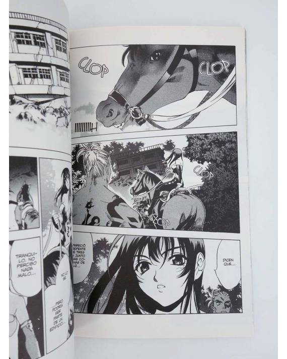 La Leyenda de Himiko