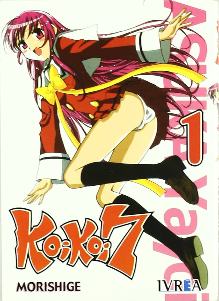 Koi Koi 7