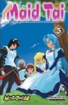 Hanaukyô Maid Tai - El Equipo de Sirvientas de Hanaukyô