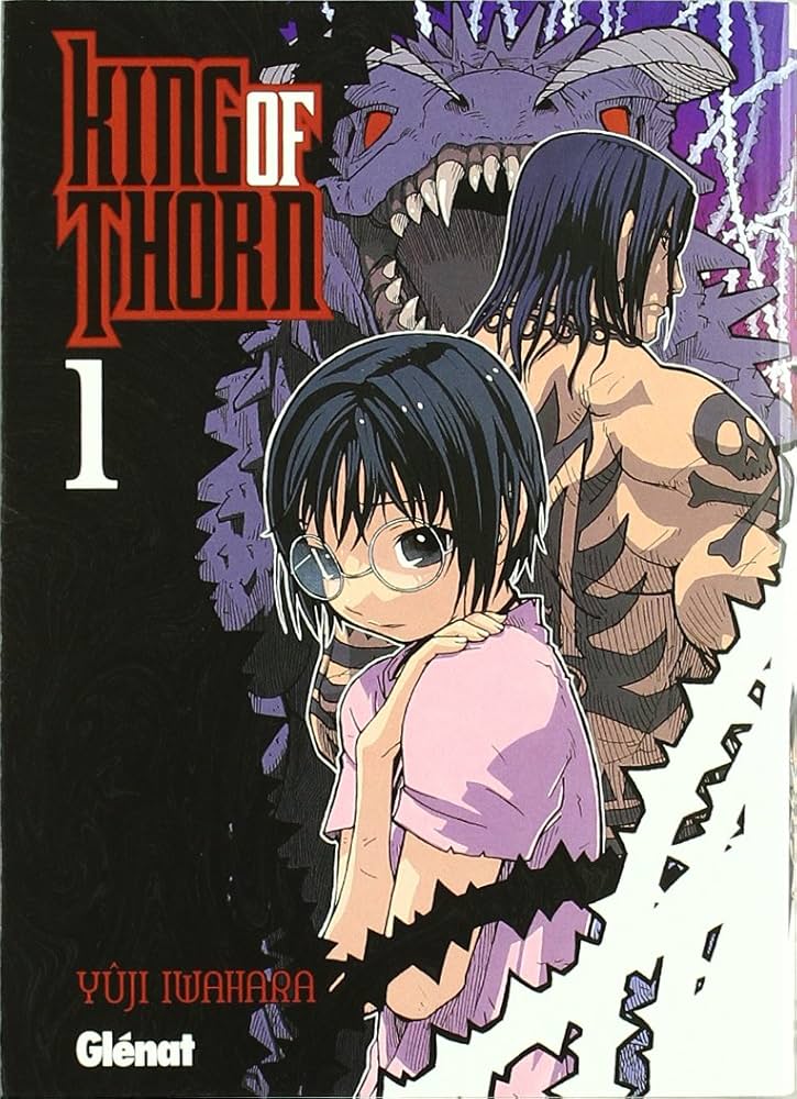 King of Thorn