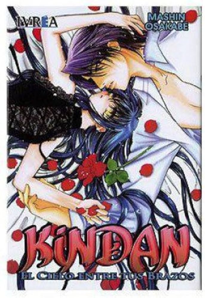 Kindan, El Cielo entre tus Brazos