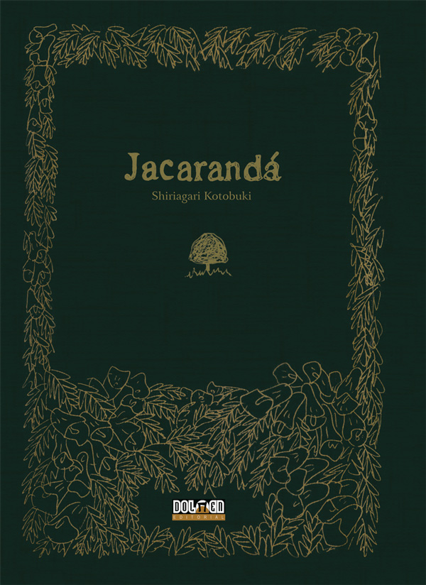Jacarandá