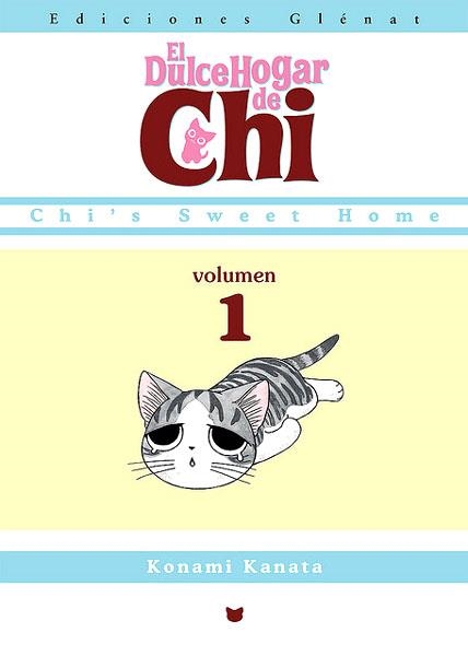 El Dulce Hogar de Chi
