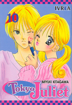 Tokyo Juliet