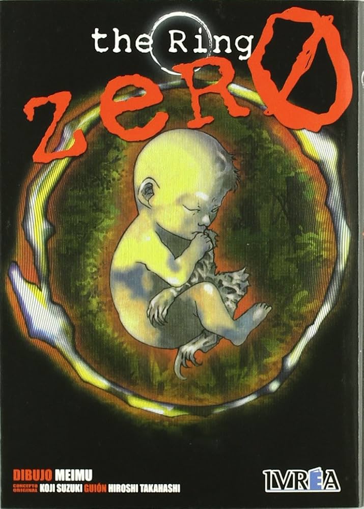 The Ring Zer0