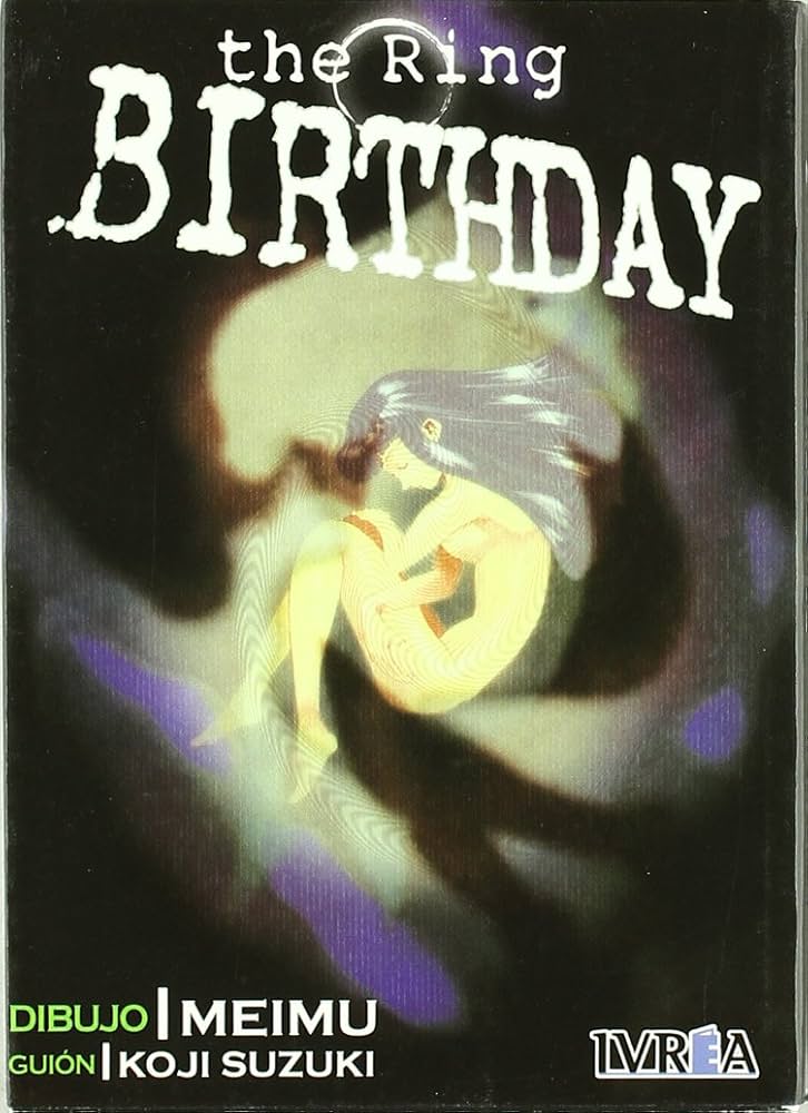The Ring Birthday