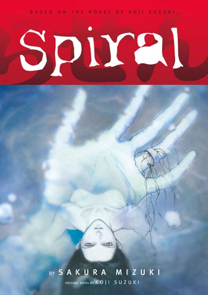 The Ring Spiral