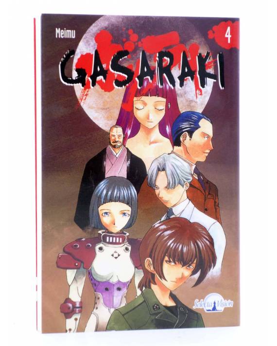 Gasaraki