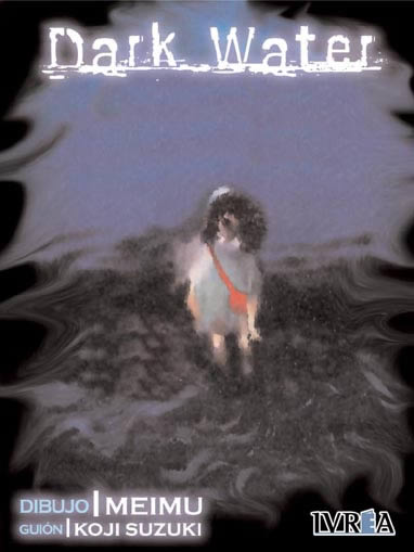 Dark Water (Manga)