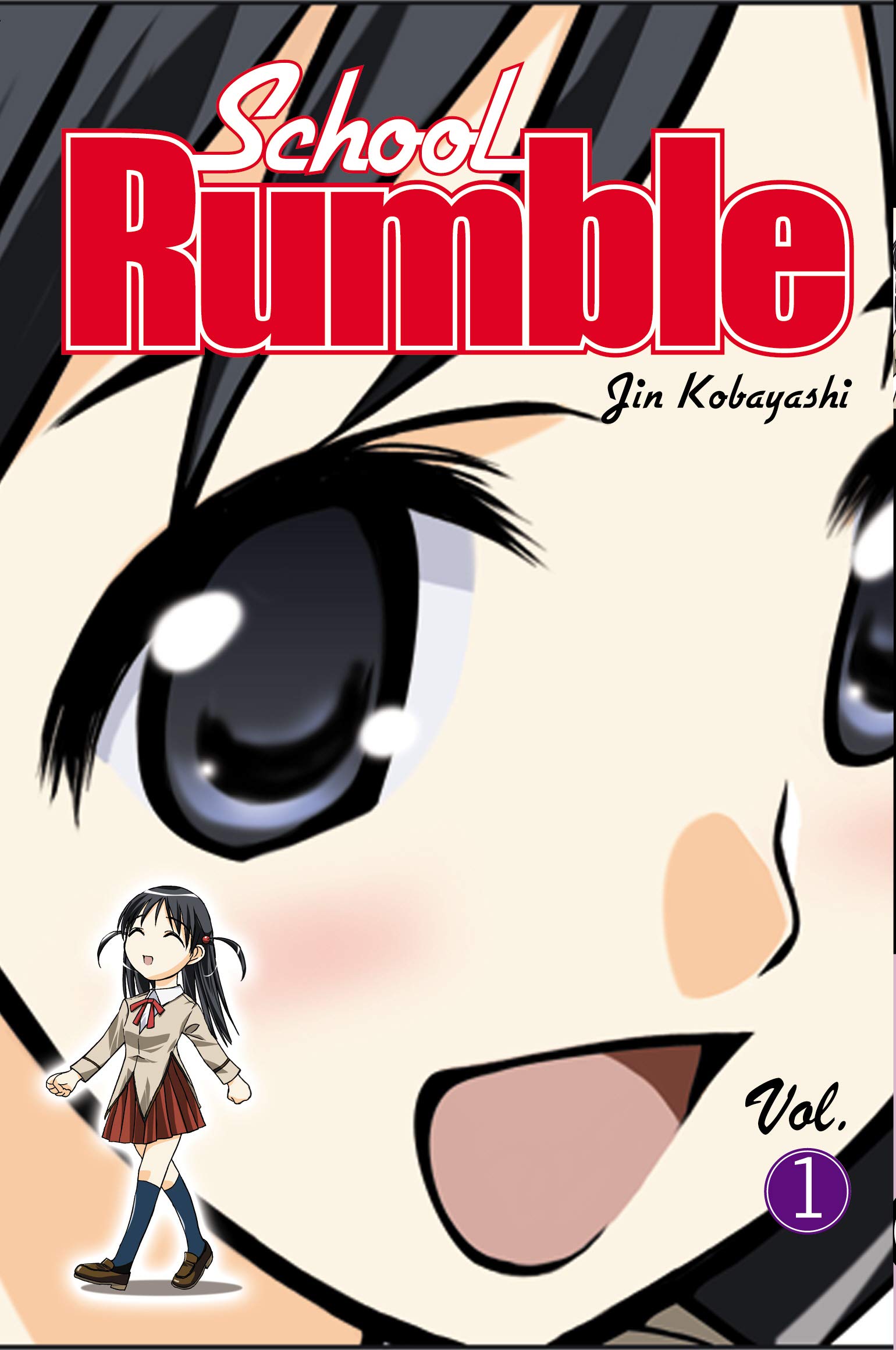 School Rumble