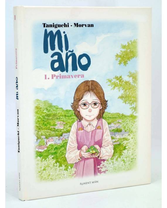Mi Año
