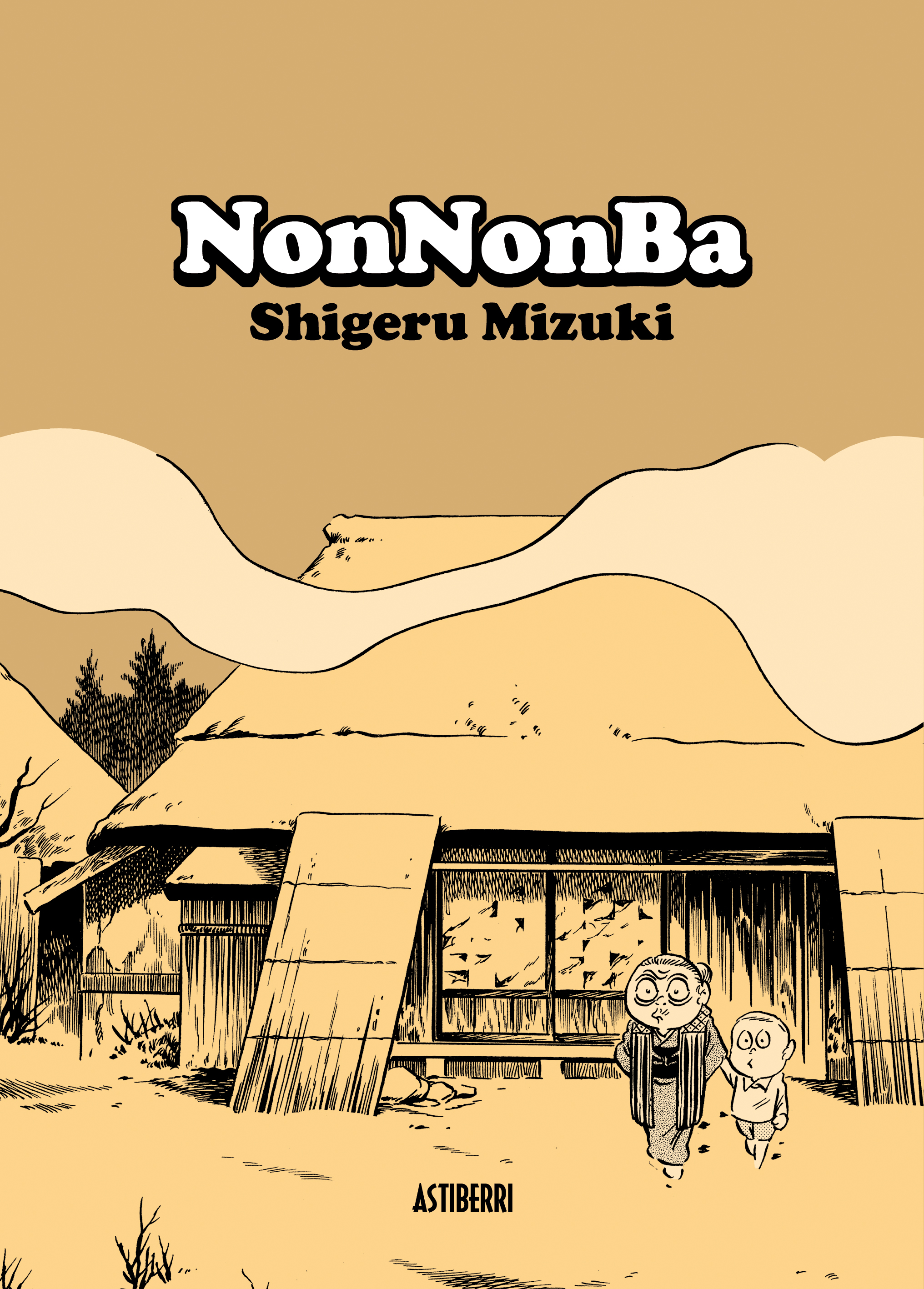 NonNonBa