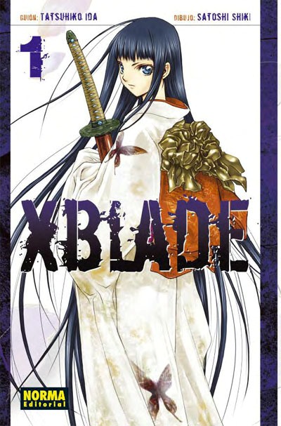 XBlade