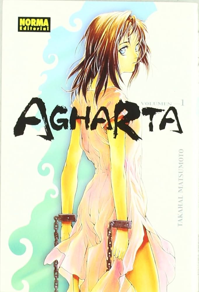 Agharta