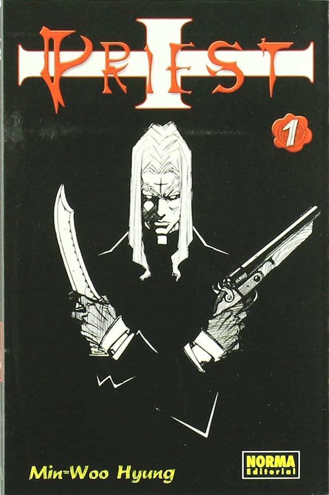Priest