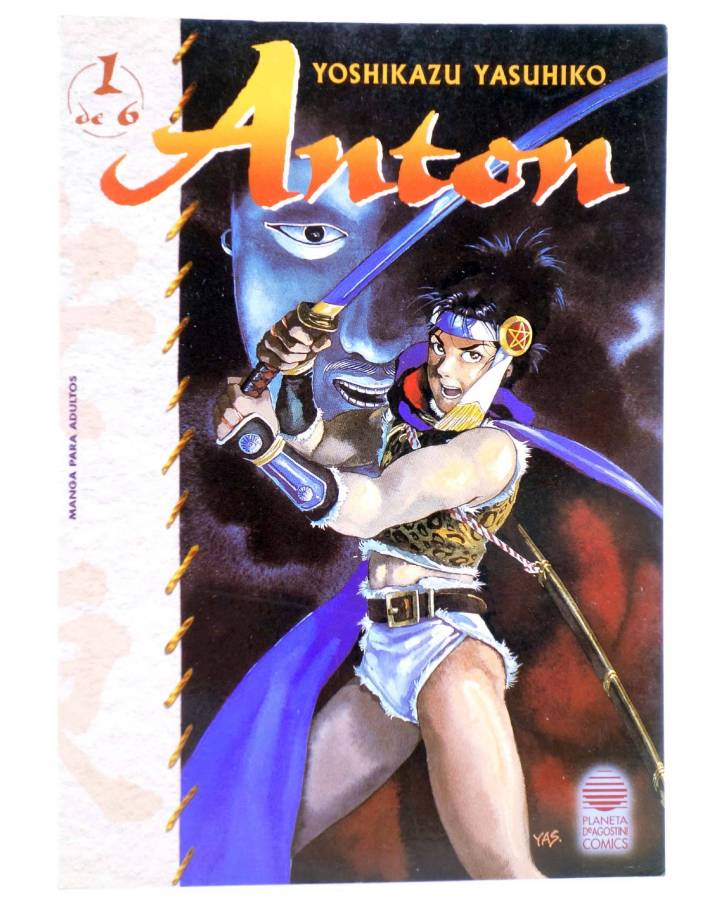 Anton