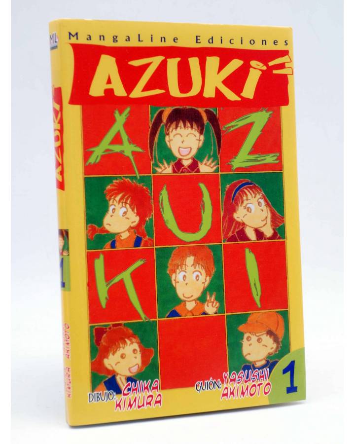 Azuki