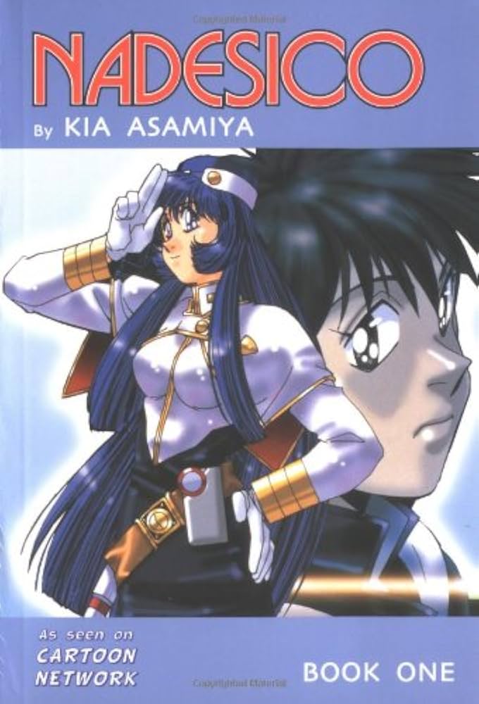 Nadesico