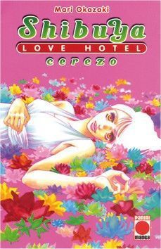 Shibuya Love Hotel - Cerezo