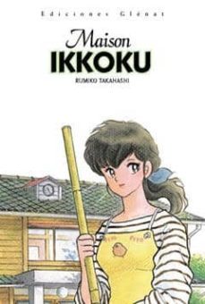 Maison Ikkoku (Glénat)